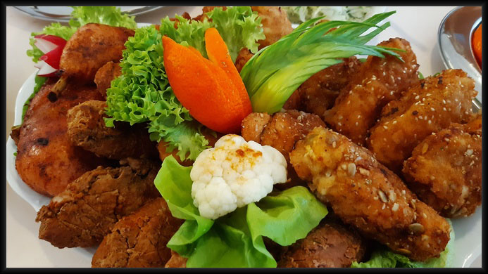 Nasz catering to najsmaczniejsze dania w rejonie, zawsze świeże, zawsze smaczne, tradycyjny smak, zapraszamy!